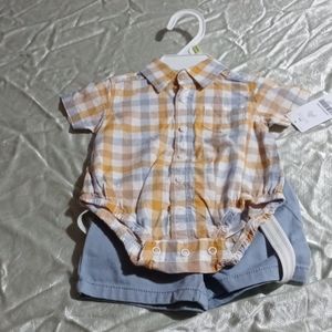Boys clothes